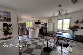  maison pezenas 34120