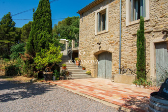  maison pezenas 34120