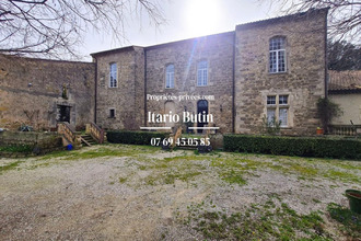  maison pezenas 34120