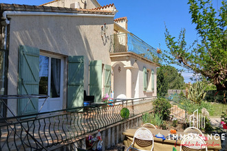  maison pezenas 34120