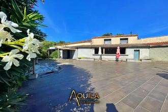  maison pezenas 34120