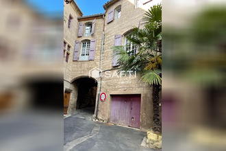  maison pezenas 34120