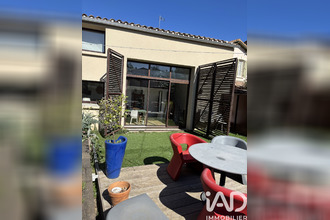  maison pezenas 34120