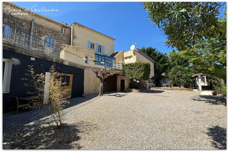  maison pezenas 34120