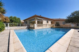  maison pezenas 34120