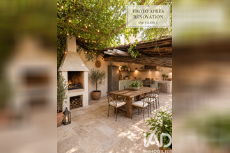  maison pezenas 34120