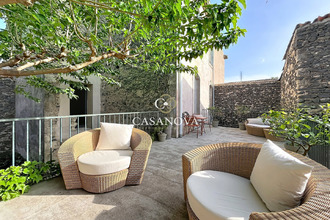  maison pezenas 34120