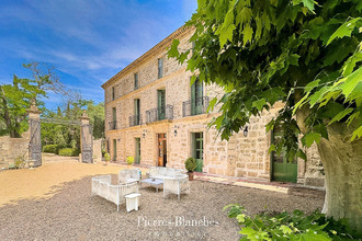  maison pezenas 34120