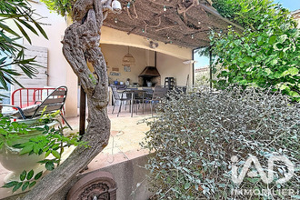  maison pezenas 34120