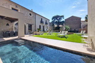 maison pezenas 34120