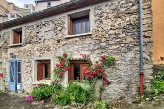  maison pezilla-de-conflent 66730