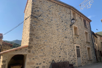  maison pezilla-de-conflent 66730