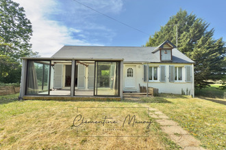  maison pezou 41100
