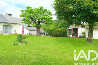  maison pezou 41100