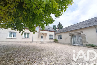  maison pezou 41100