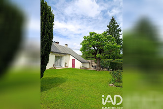  maison pezou 41100