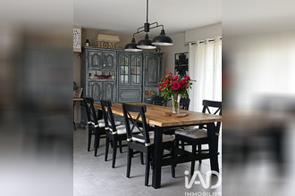  maison pezou 41100