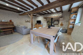  maison pezou 41100