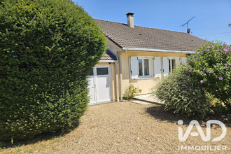  maison pezou 41100