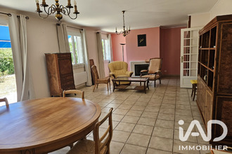  maison pezou 41100