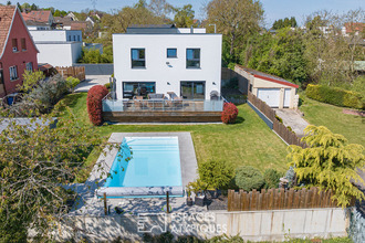  maison pfaffenhoffen 67350