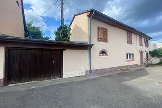  maison pfastatt 68120