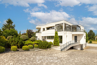  maison pfastatt 68120