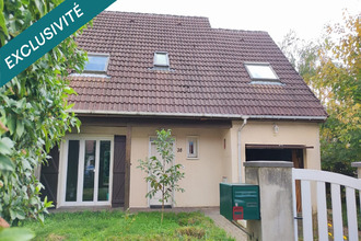  maison pfastatt 68120