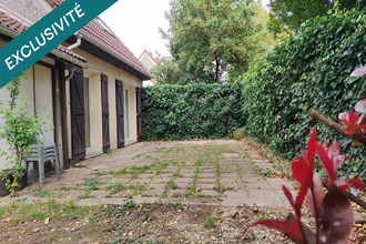  maison pfastatt 68120