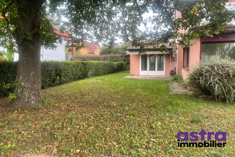  maison pfastatt 68120