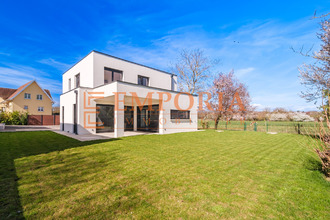  maison pfastatt 68120