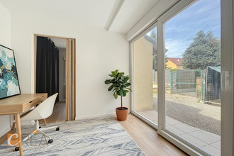  maison pfastatt 68120