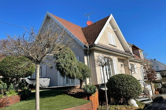  maison pfastatt 68120