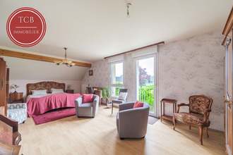  maison pfetterhouse 68480