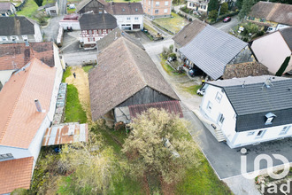  maison pfetterhouse 68480