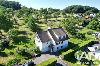  maison pfetterhouse 68480