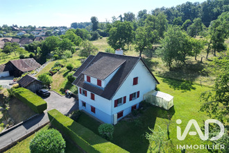  maison pfetterhouse 68480