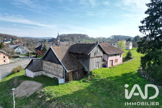  maison pfetterhouse 68480