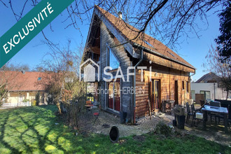  maison pfetterhouse 68480