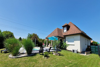  maison pfettisheim 67370