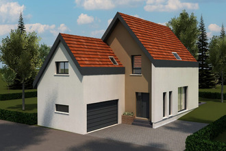  maison pfulgriesheim 67370