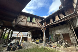  maison pfulgriesheim 67370