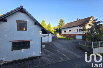  maison phalsbg 57370