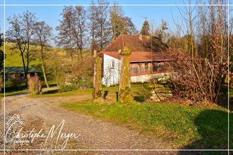  maison phalsbg 57370