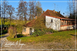  maison phalsbg 57370