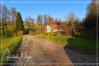  maison phalsbg 57370