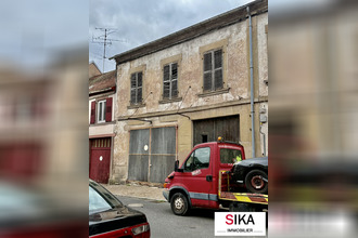  maison phalsbg 57370