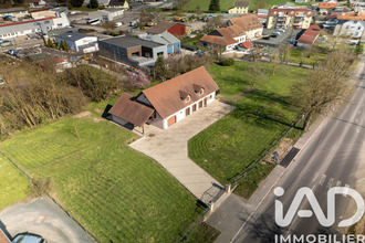  maison phalsbg 57370