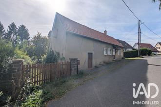  maison phalsbg 57370