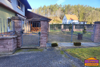  maison philippsbg 57230